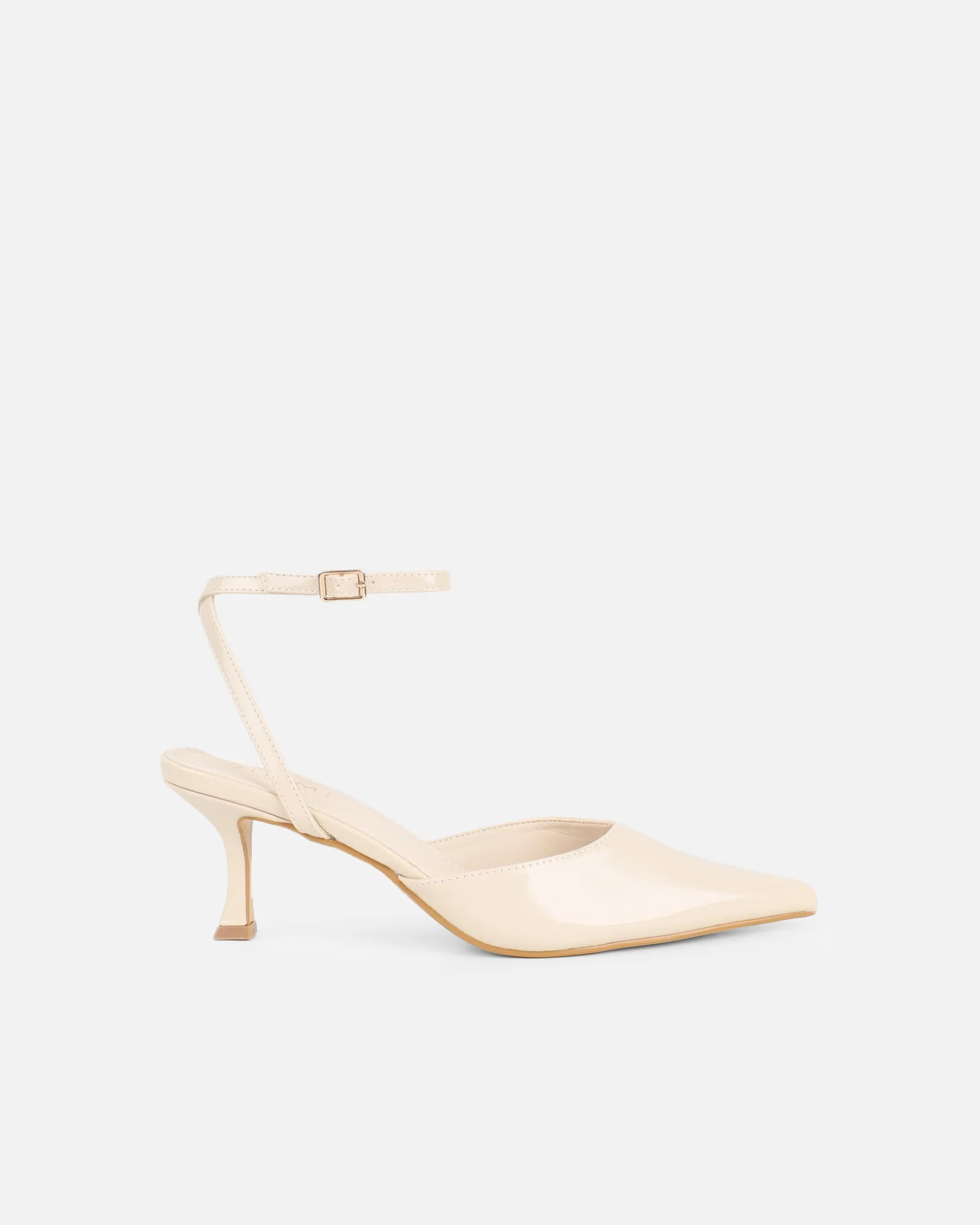 Amalfi Stone Kitten Heels - Image 2