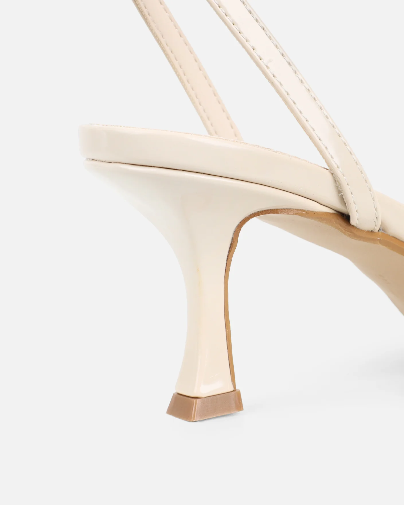 Amalfi Stone Kitten Heels - Image 3