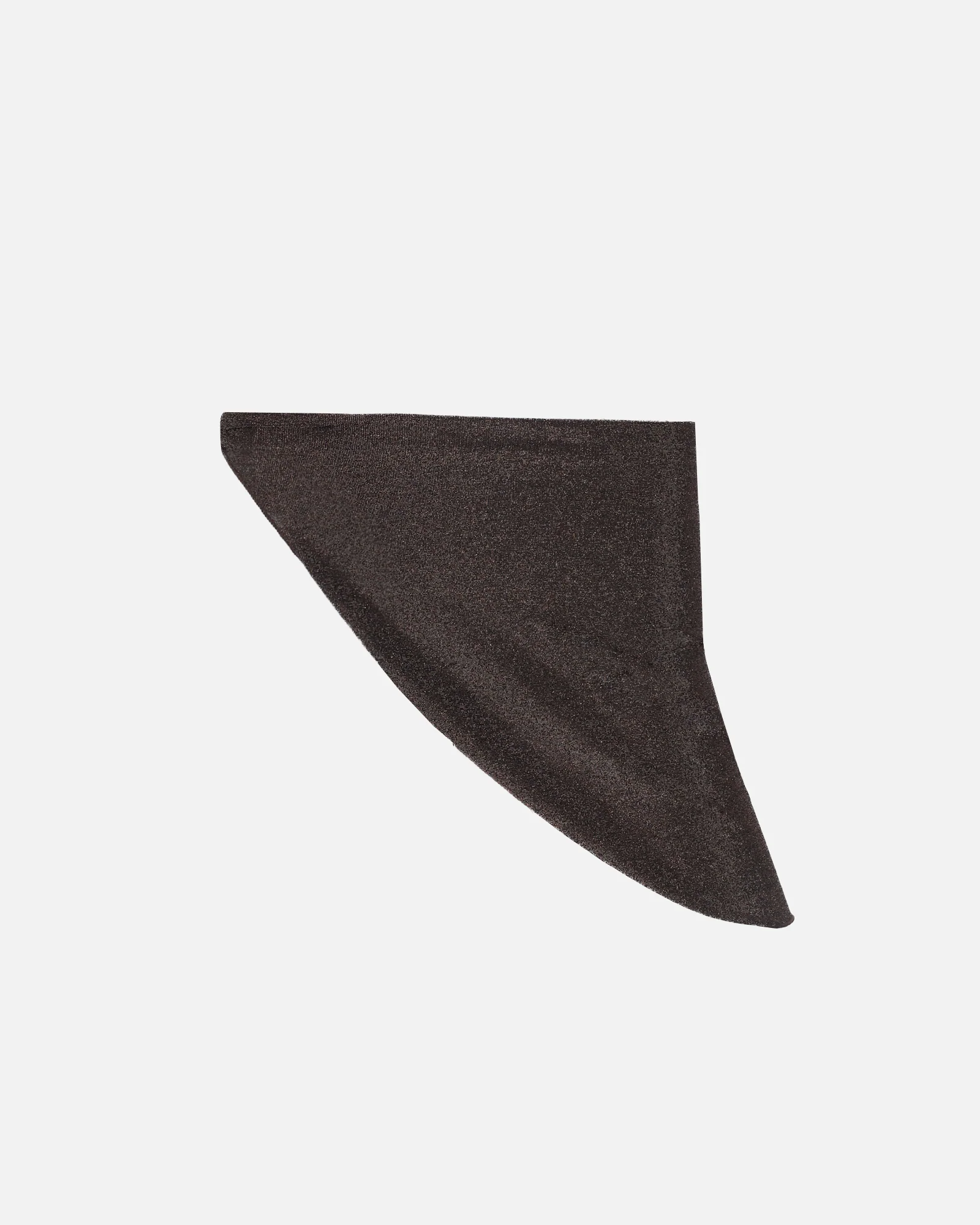Kopi Brown Lurex Sarong - Image 4