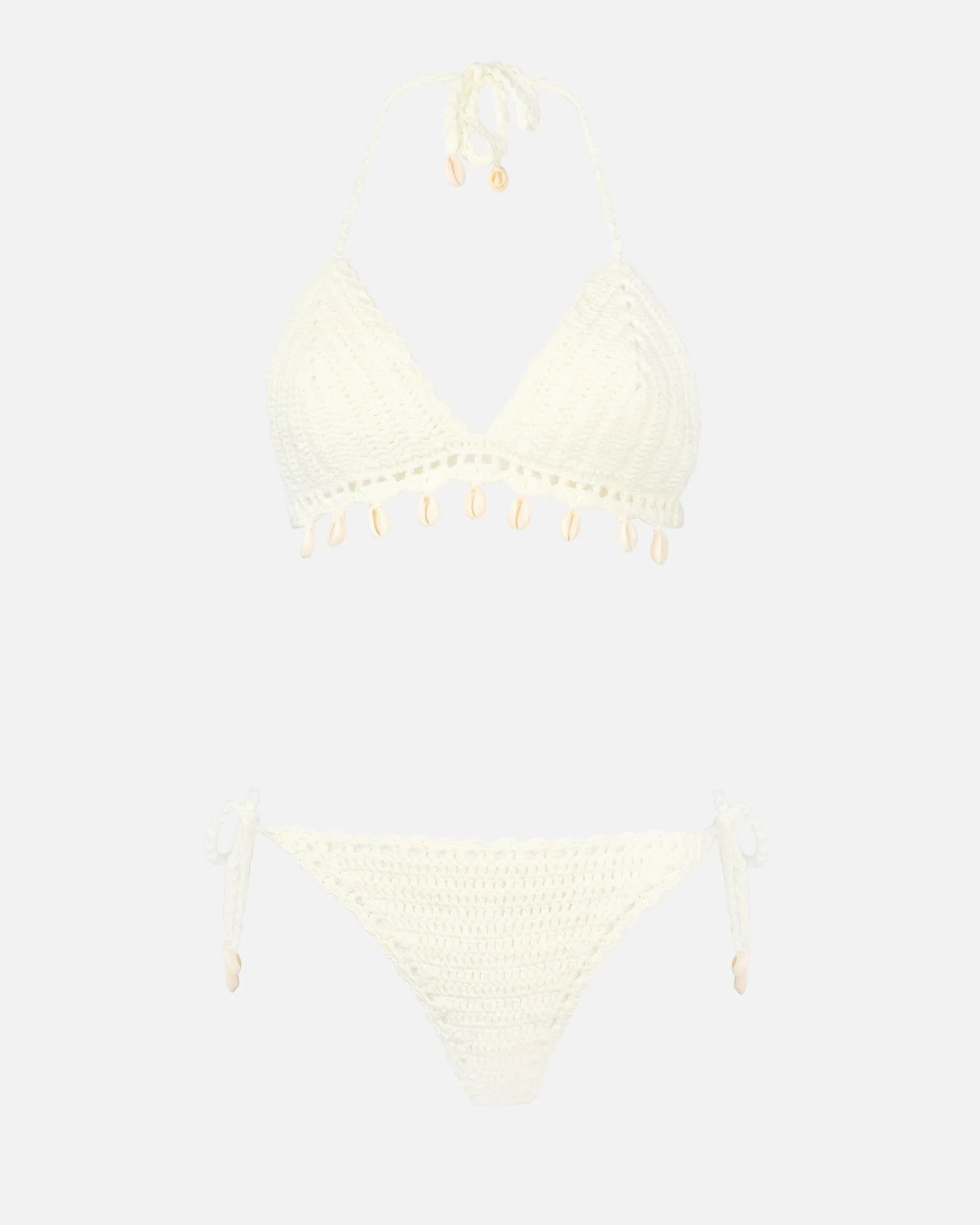 LUNA CROCHET BIKINI SET - Image 5