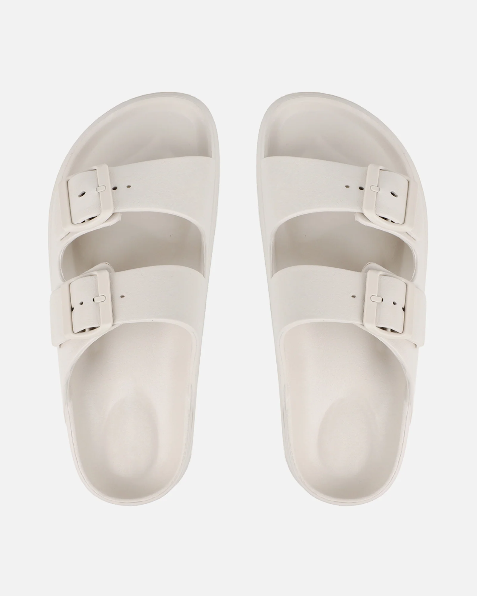 Samantha Stone EVA Slip on Footbed Slides - Image 3